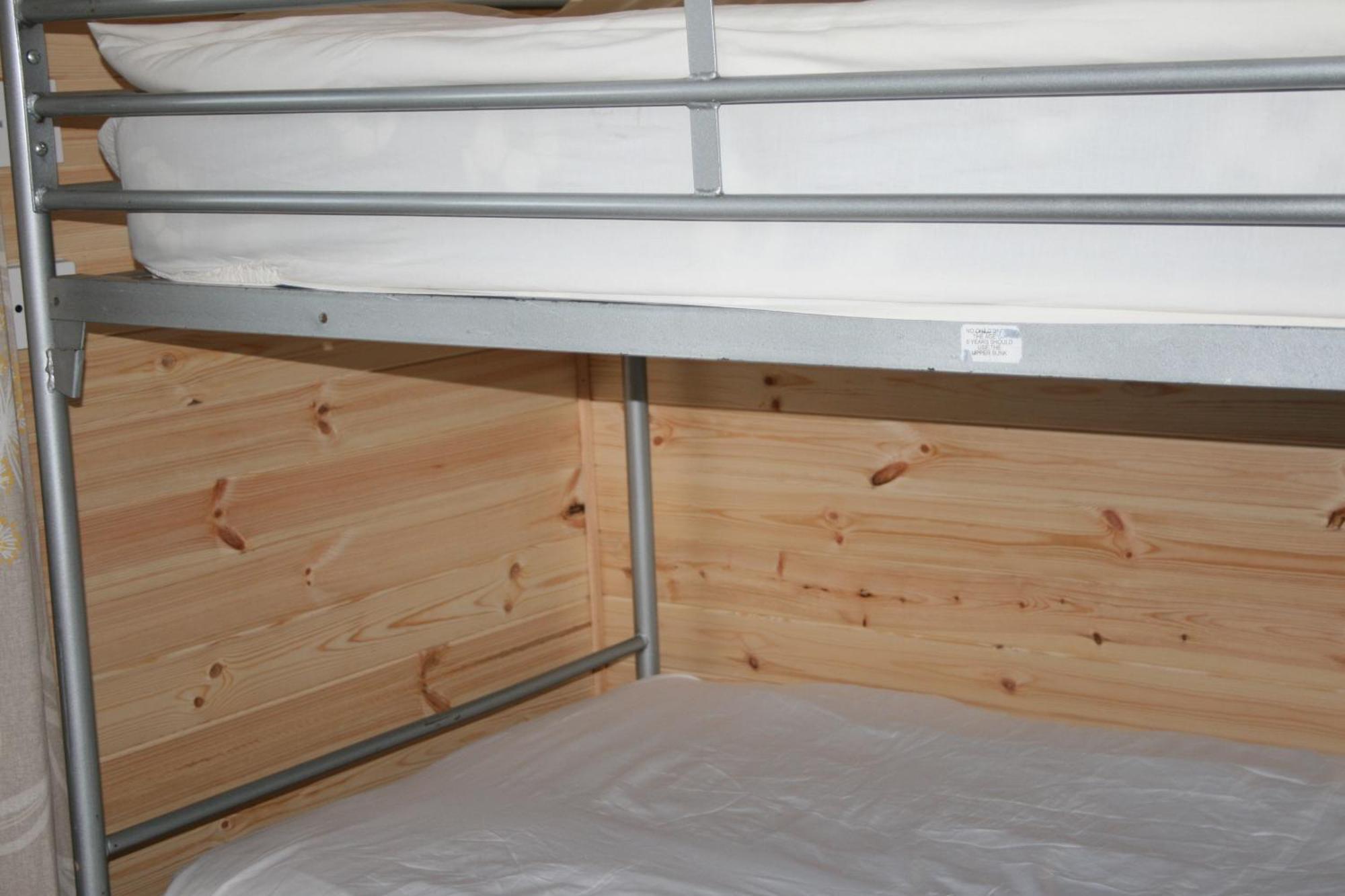Bcc Lochness Hostel Pods Bearnock Quarto foto