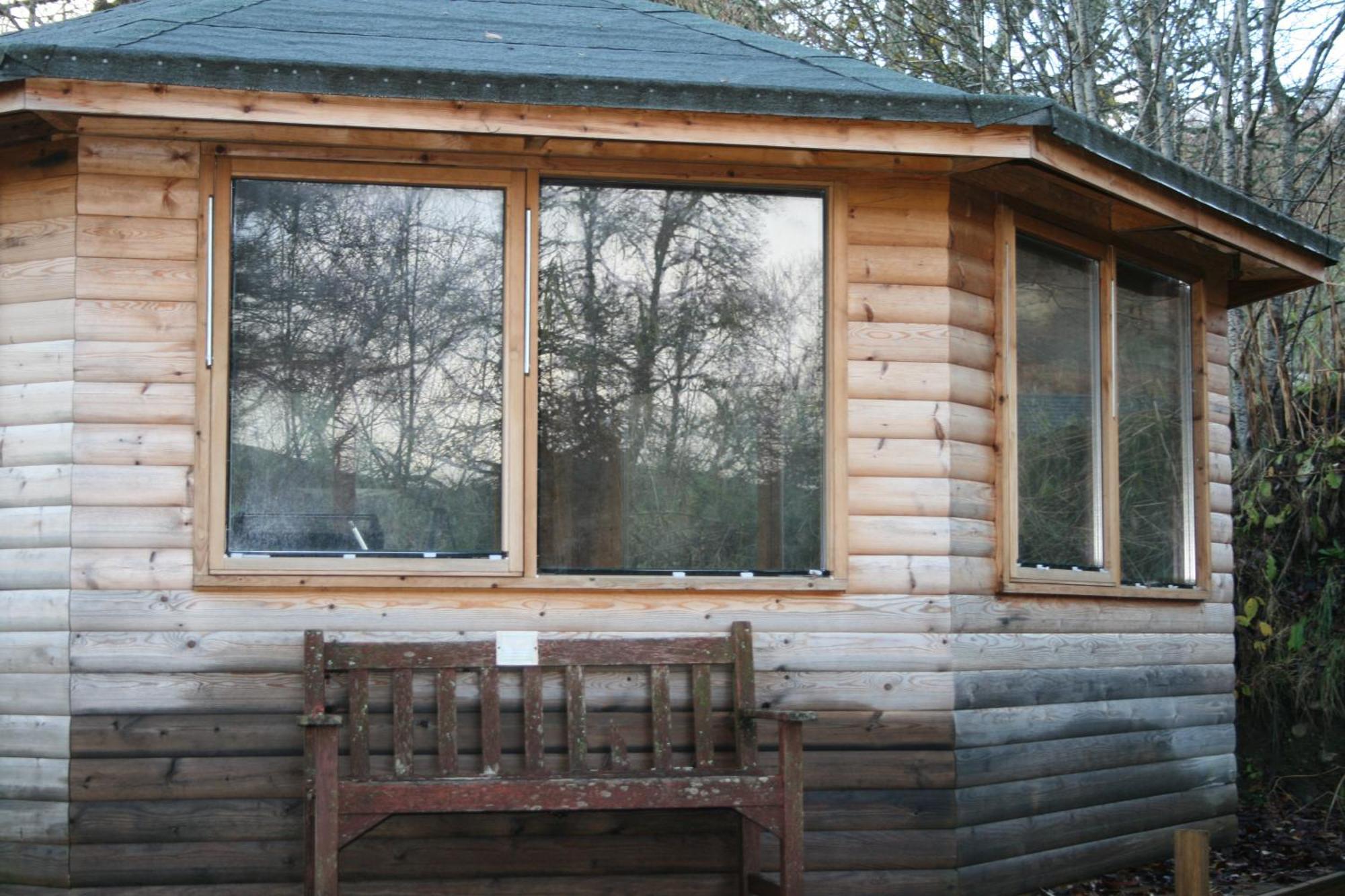 Bcc Lochness Hostel Pods Bearnock Quarto foto