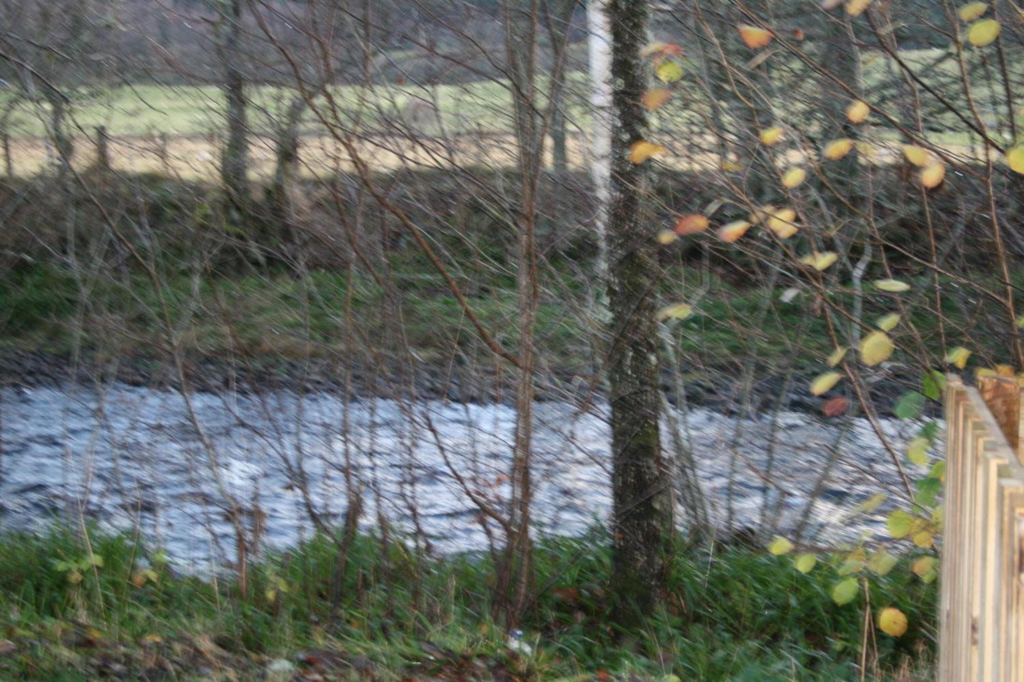 Bcc Lochness Hostel Pods Bearnock Quarto foto