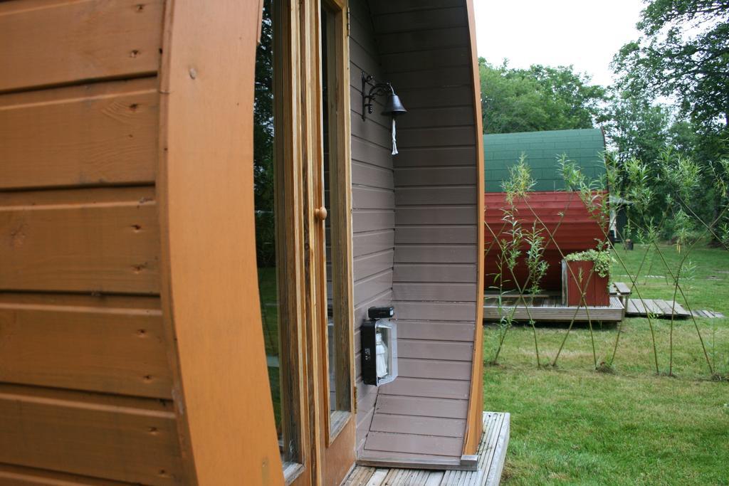 Bcc Lochness Hostel Pods Bearnock Quarto foto
