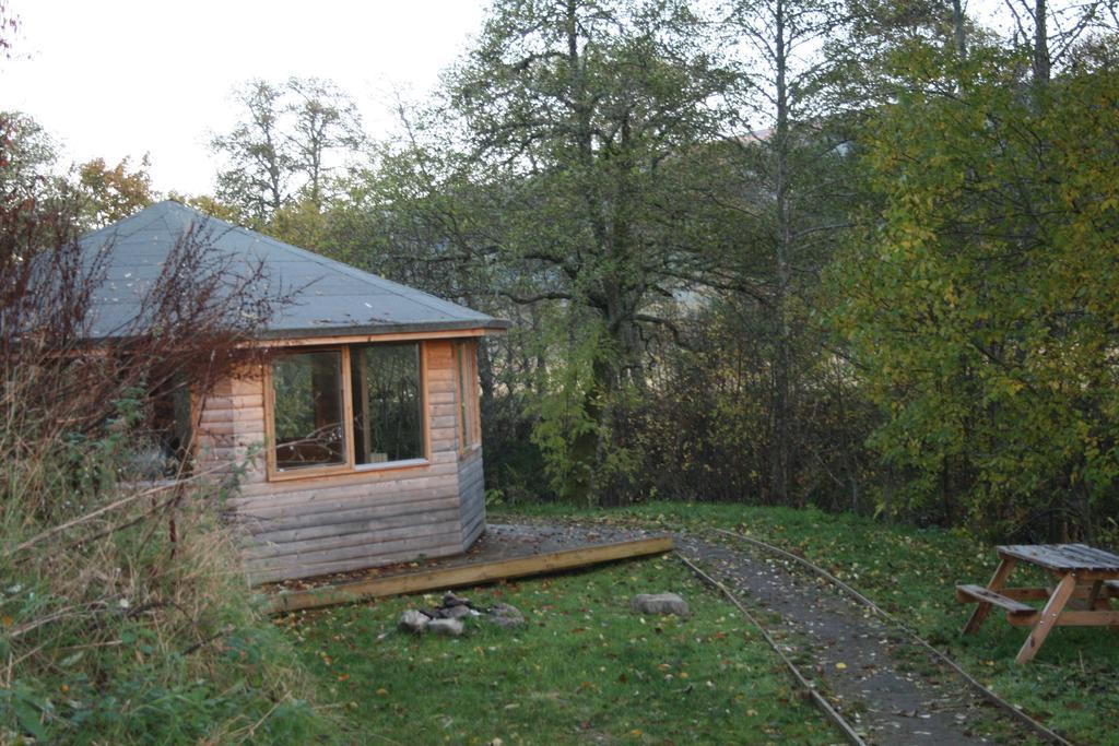 Bcc Lochness Hostel Pods Bearnock Quarto foto
