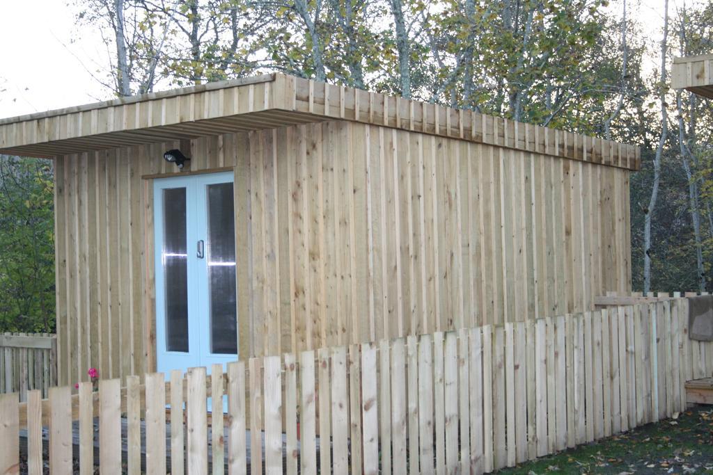 Bcc Lochness Hostel Pods Bearnock Quarto foto