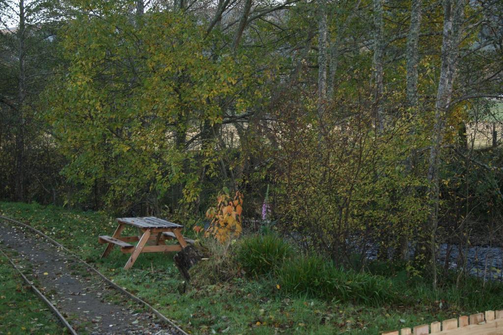 Bcc Lochness Hostel Pods Bearnock Quarto foto